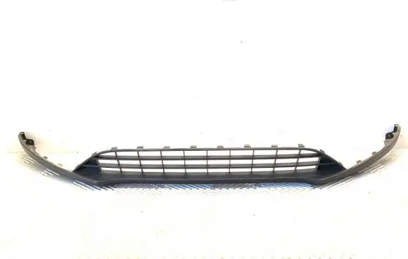 Ford Focus Front bumper lip F1EB17B635V