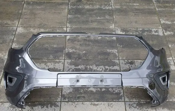 Ford Transit Custom Front bumper