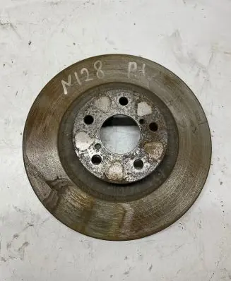 Subaru Forester SH Front brake disc