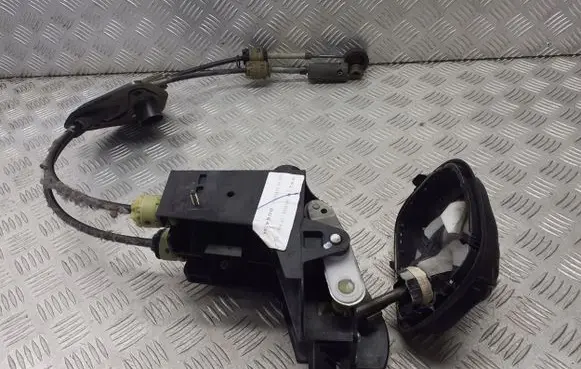 Renault Scenic II - Grand scenic II Gear selector/shifter in gearbox 8200520084