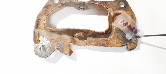 Volkswagen PASSAT B6 Bracket in trunk/boot 
