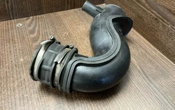 Ford Transit Intake resonator BK319C623BC 70597307