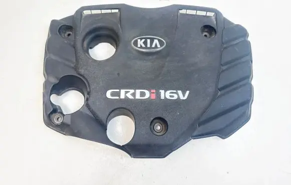KIA Ceed Engine cover (trim)
