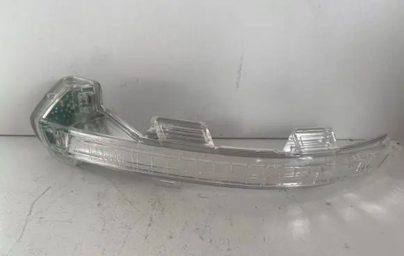 Volkswagen PASSAT B8 Mirror indicator light 3G0949101