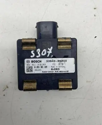 Suzuki Vitara (LY) Distronic sensor radar 33943-86R00 0203301189