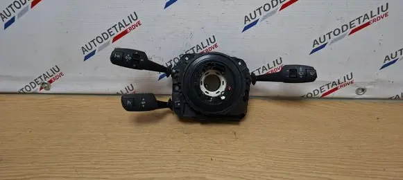 Wiper turn signal indicator stalk/switch