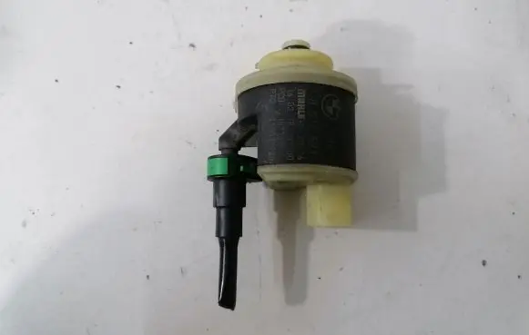 BMW 4 F32 F33 Fuel filter heater 8572528