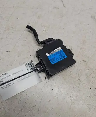 Hyundai Sonata Tire pressure control unit 958004R000
