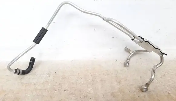BMW M6 Breather hose/pipe 7844268 7843267 7843269