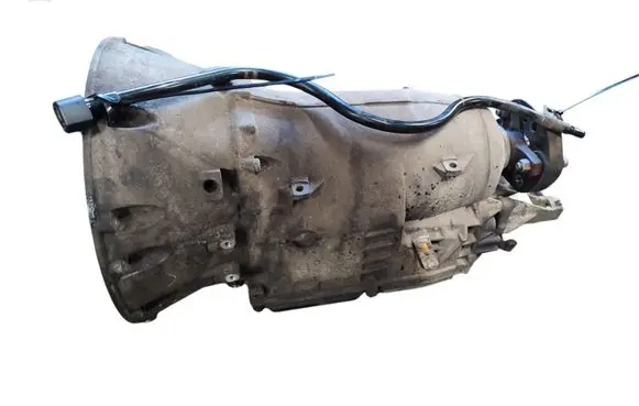 Chrysler 300 - 300C Automatic gearbox