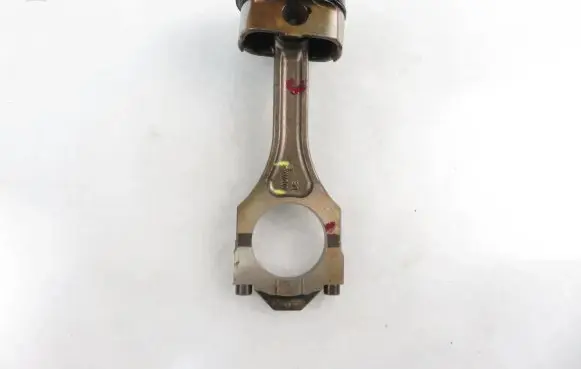 Volkswagen Phaeton Piston with connecting rod 07DM