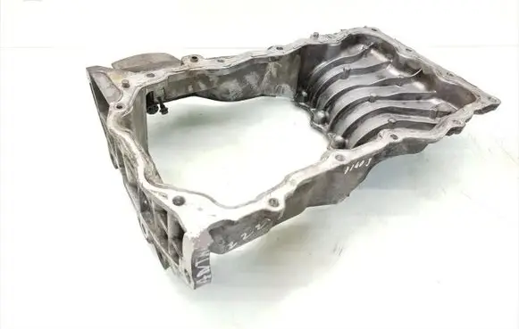 Opel Antara Oil sump 