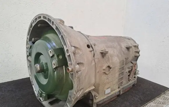 Mercedes-Benz E W211 Automatic gearbox 722667 R6132710701 R2102711801