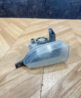Opel Zafira A Front fog light