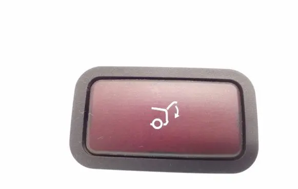 Mercedes-Benz E W212 Tailgate/boot open switch button A2118219513