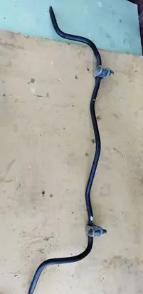 Volvo S60 Rear anti-roll bar/sway bar 