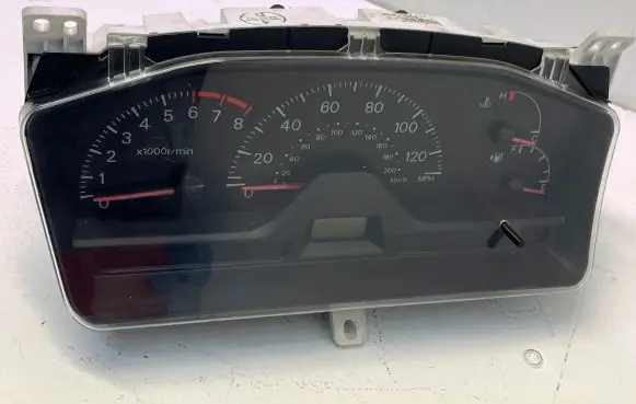 Mitsubishi Lancer Speedometer (instrument cluster) 769219510