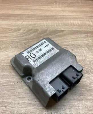 Chrysler Voyager Airbag control unit/module 04727374AD