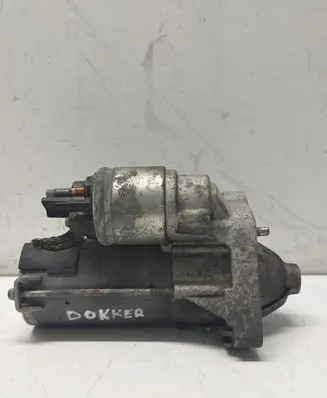 Dacia Dokker Starter motor 233003329R
