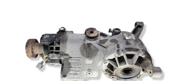 Ford Kuga I Rear differential 6530110190