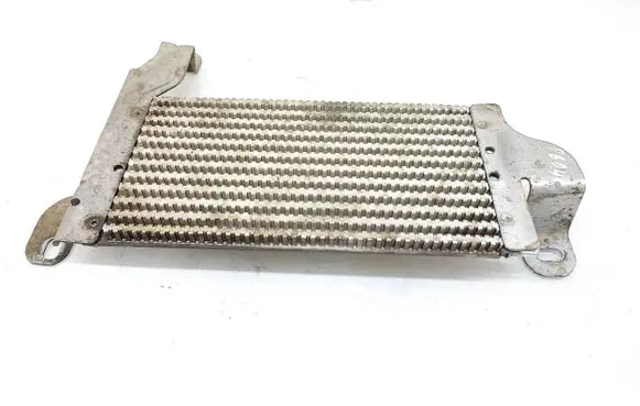 Ford Transit Fuel cooler (radiator) BK219N103AE 54472515