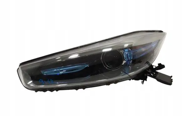 Renault Zoe Headlight/headlamp 260605036R