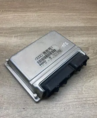 Audi A6 S6 C5 4B Engine control unit/module ECU 4B0907552C 0261204767
