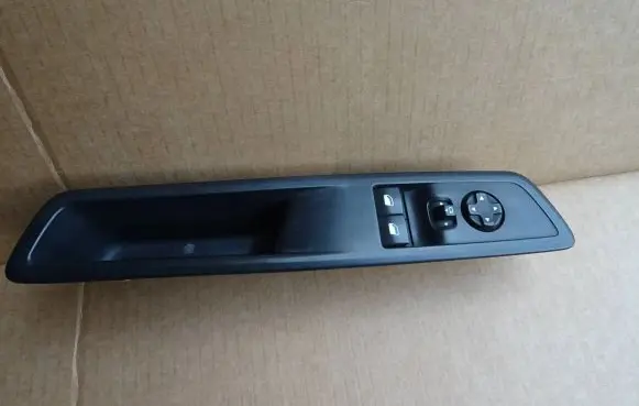 Peugeot Expert Electric window control switch 98144415ZD 00256379 5623
