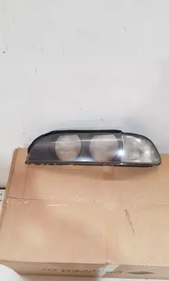 BMW 5 E39 Headlight/headlamp 15213900 14551100