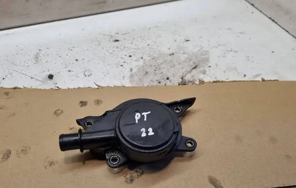 Chrysler PT Cruiser Breather valve A6640160034
