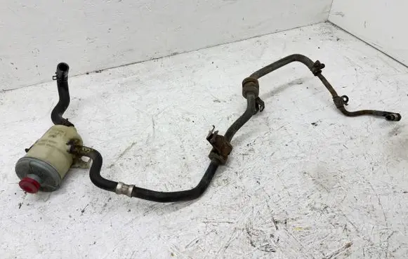 Honda FR-V Power steering fluid tank/reservoir
