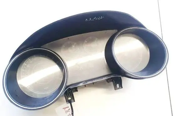 Fiat Bravo Speedometer (instrument cluster) 51761172 503001980000