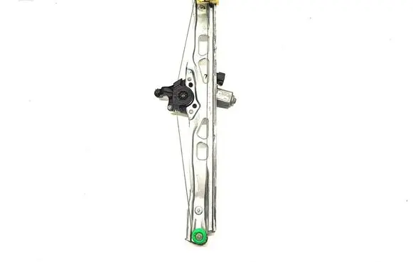 Ford Tourneo Front door window regulator with motor BK21-V23201-AD
