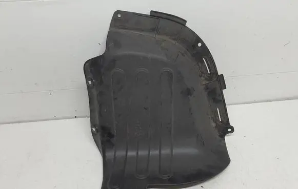KIA Ceed Rear bumper underbody cover/under tray 86691A2200