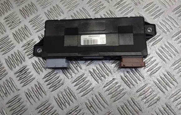 Fiat Croma Voice control module 46828007