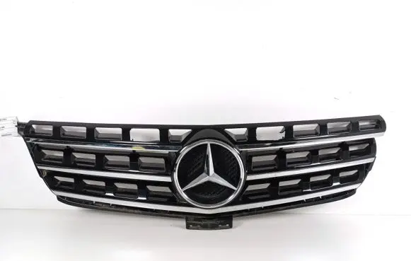 Mercedes-Benz ML W166 Front grill A1668800985