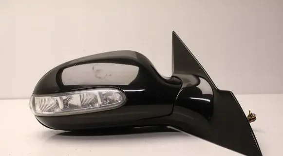 Mercedes-Benz CLK A209 C209 Front door electric wing mirror 