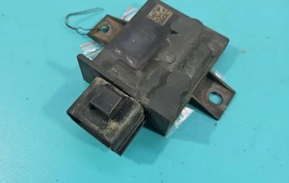 Land Rover Discovery Sport Central body control module FK72-9D370-AF IMPRK1476460