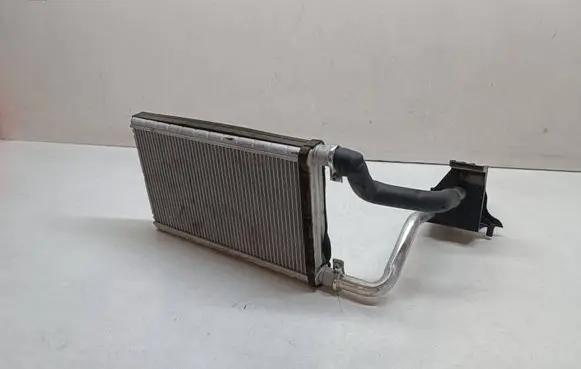 BMW 3 E90 E91 Heater blower radiator