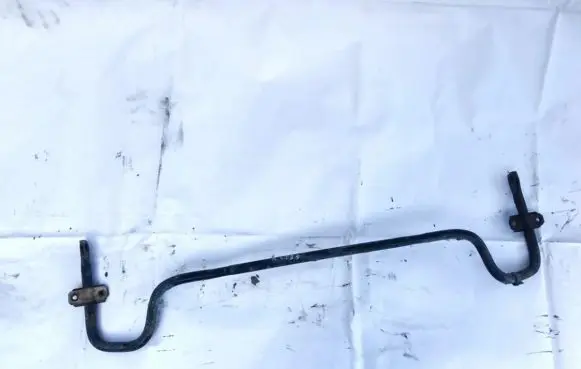 Rear anti-roll bar/sway bar