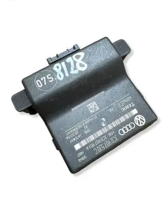 Audi A4 S4 B6 8E 8H Gateway control module 3C0907530C 200306 3C0907951A