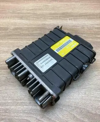 Audi 80 90 B3 Engine control unit/module ECU 855907403B 0280000718