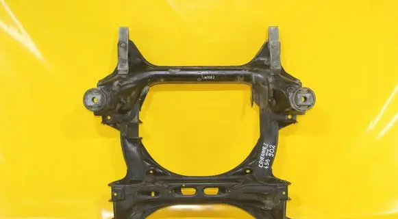 Porsche Cayenne (9PA) Front axle beam 7L0499314A