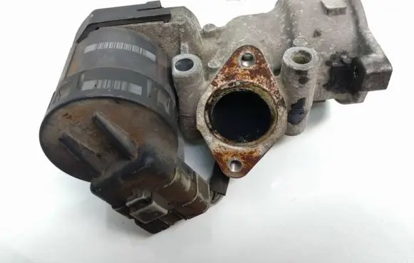 Peugeot 807 EGR valve 9681825280 28066067