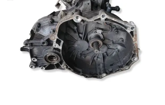 Opel Meriva A Manual 5 speed gearbox 01104402327