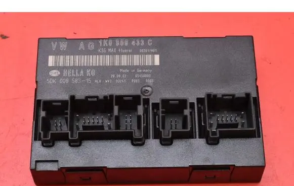 Volkswagen Golf IV Comfort/convenience module 1K0959433C