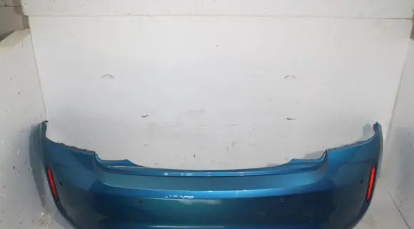 BMW 2 F22 F23 Rear bumper 