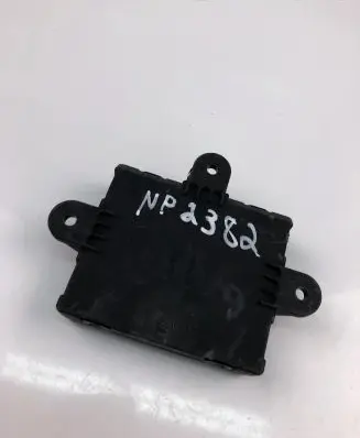 Ford Mondeo MK IV Other control units/modules 9G9T14B534BC