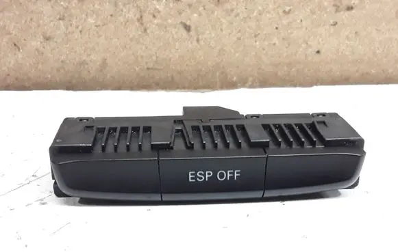 Audi A4 S4 B8 8K ESP (stability program) switch 8K0959673