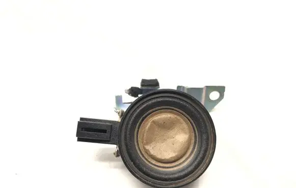 Audi Q7 4M Front door speaker 3563631020 4M0035399N